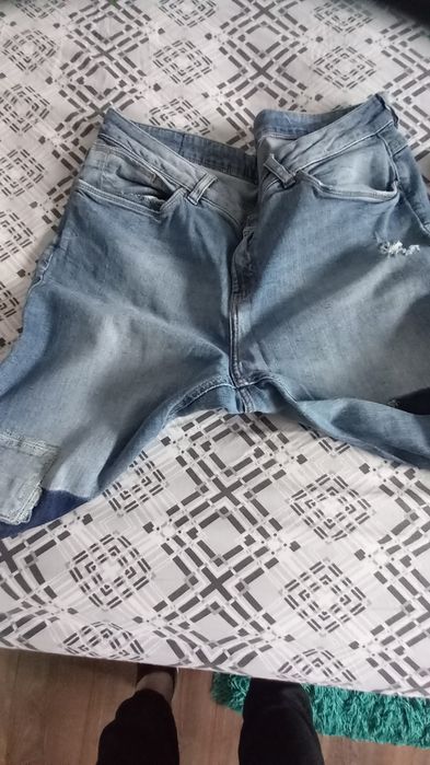 Blugi Yessica mar.46