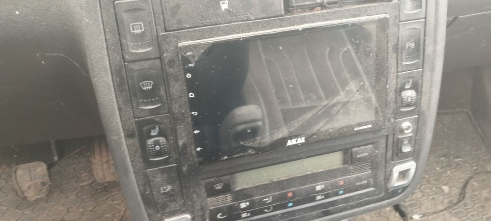 Фолксваген Шаран