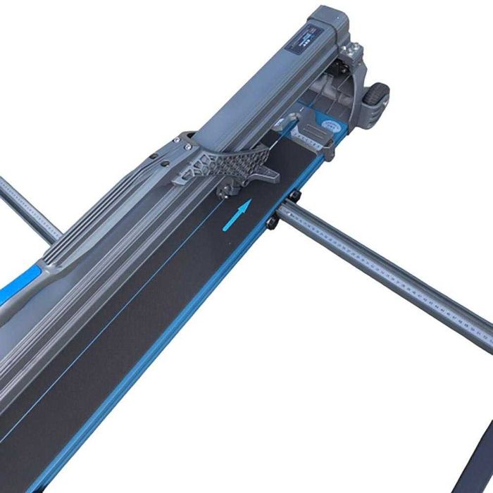 Машина за рязане на плочки 1200 мм, 6-20 мм, Hercules BM-120T, с лазер