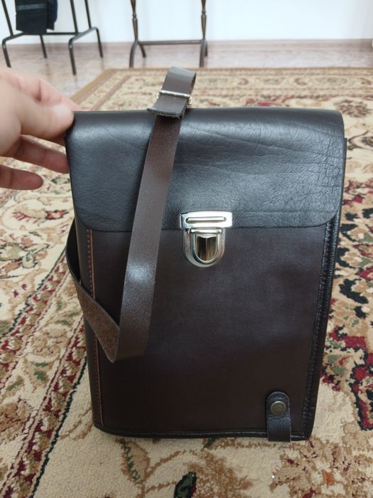 Продам планшет сумка офицерская