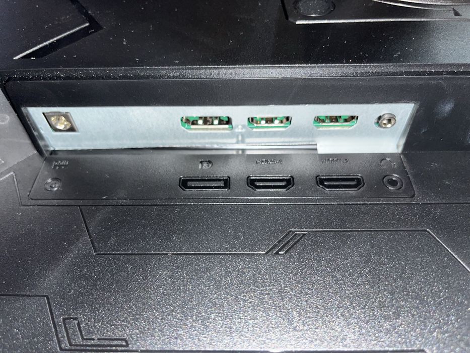 Монитор Asus Tuf Gaming на запчасти