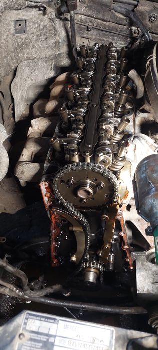 103 двигатель на запчасти