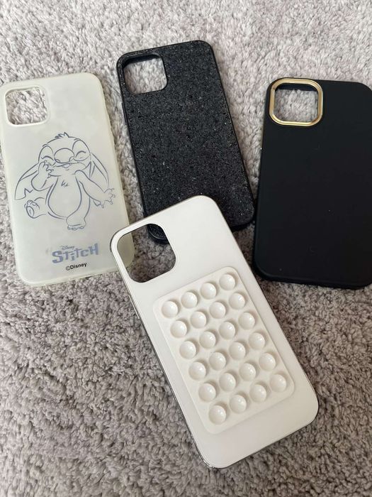 АКСЕСОАРИ [ калъфчета ] за Iphone 12 pro