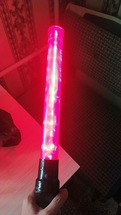 Жезл оригинал и Свисток новые