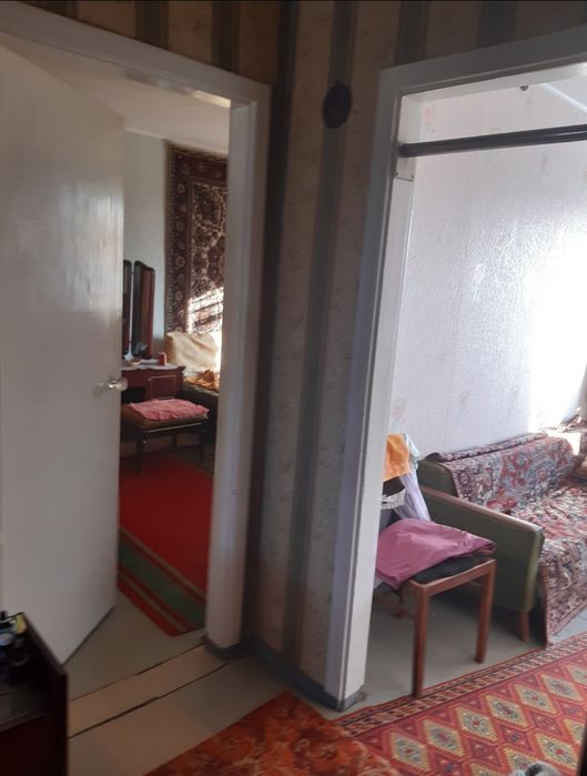 Продам 3-х ком.квартиру.