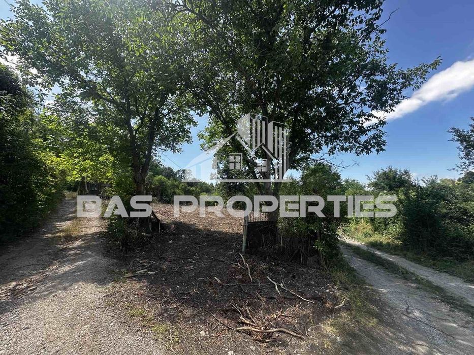 Продава се Парцел в с. Хераково, Област София-област - 963 кв.м за 63 €/кв.м - Снимка #4