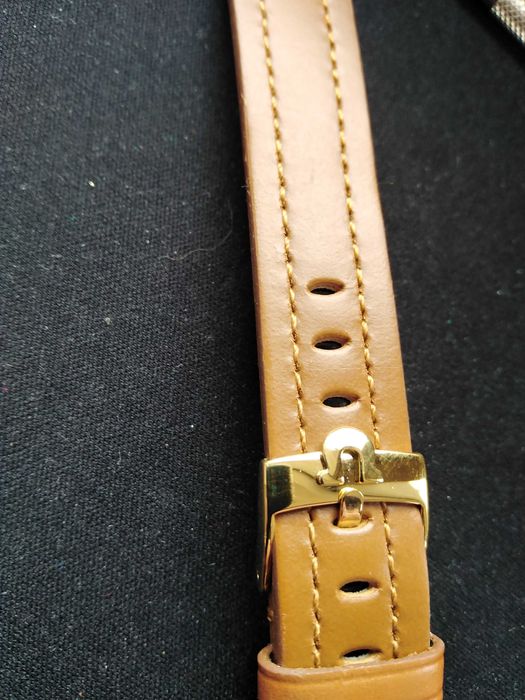 catarama pentru curea de ceas Omega