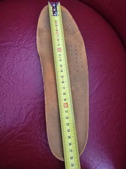 Bocanci Timberland 44