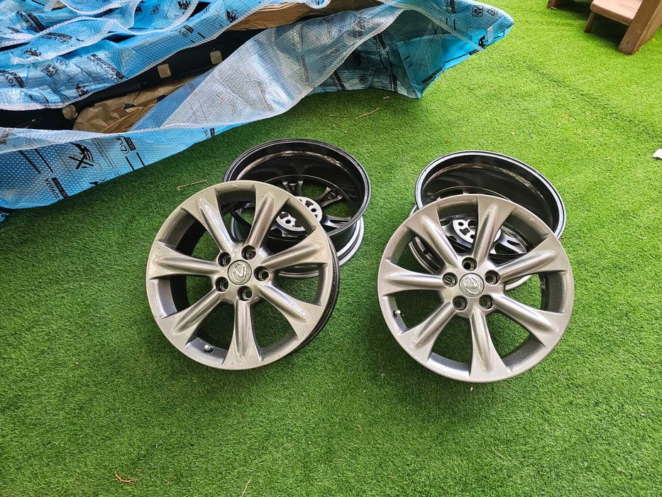 Диски RX330//350 Рестайлинг!