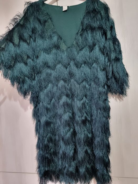 Rochie  H&M, mărimea S