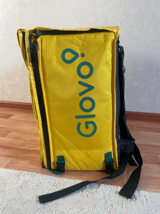 Термосумка glovo