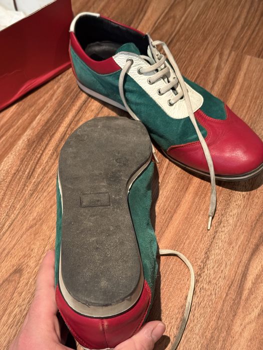Pantofi Larissa Barbati