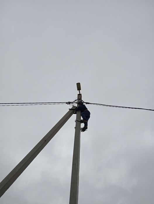 Электрик  электромонтажник!!!