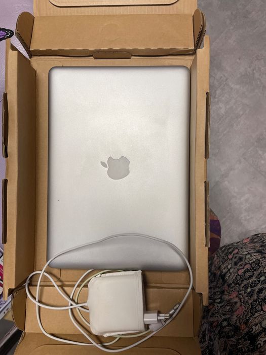 Macbook Pro 13’ 2012