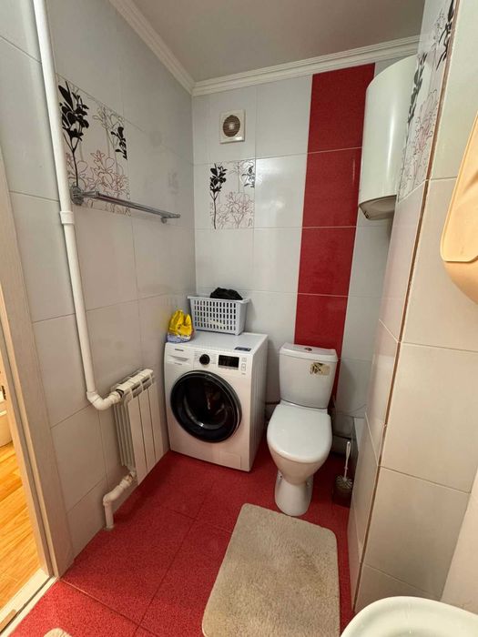 2 комнатная / У/П по Металлургов