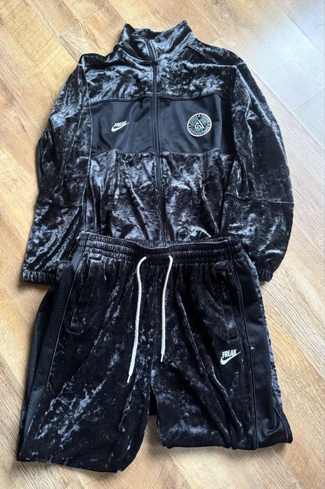 Мъжки екип Nike-M