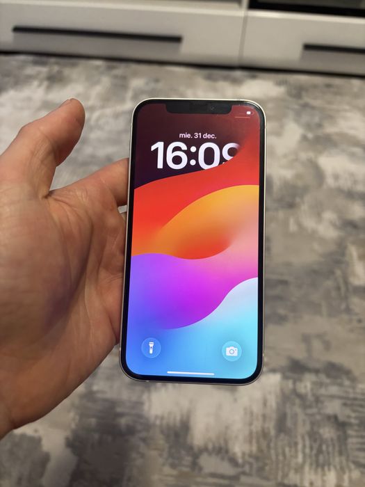 Iphone 12 stare excelenta