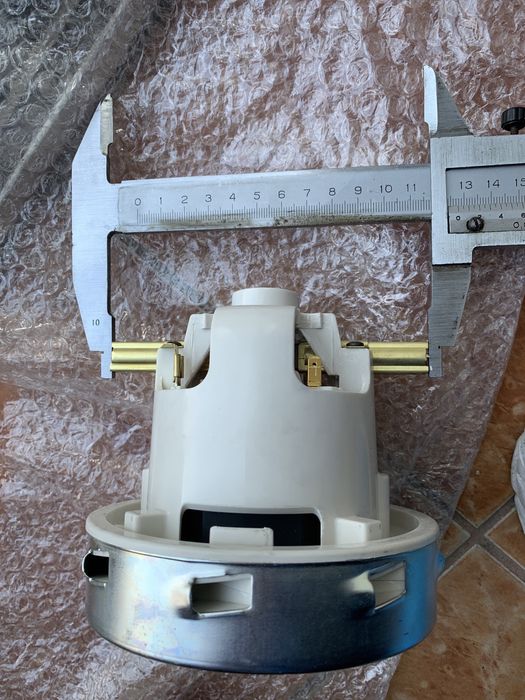 Motor aspirator h132 q130 samsun aquatic sd9420 vcd9420 ametek karcher