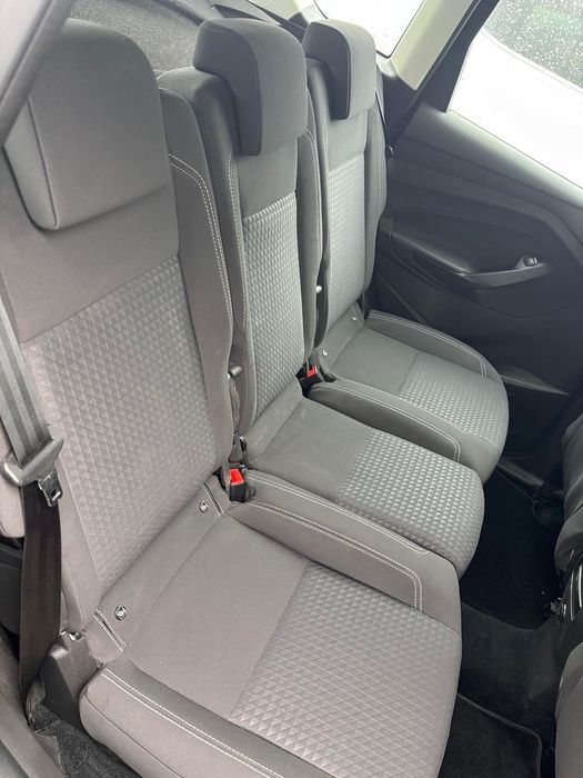 FORD C-MAX 2020 diesel 180 000km