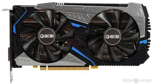Rtx 2060 super 8gb 256bit видеокарта