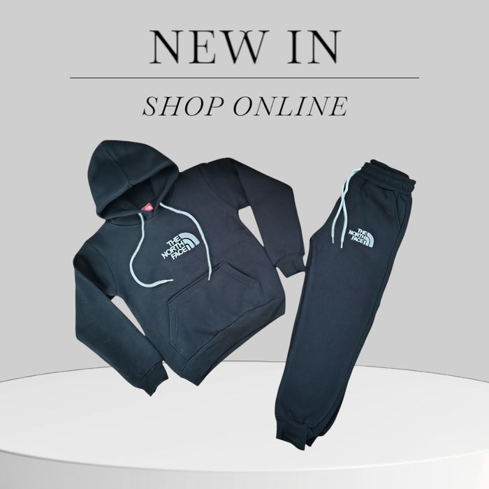 Trening flausat copii 3-4 ani, 5-6, 9-10, 11-12 , 12-13 ani