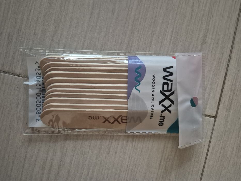 Машина за кола маска Waxx Me