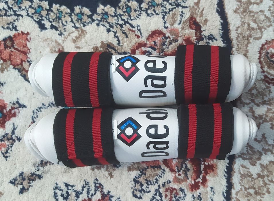 Экипировка для Таэквондо