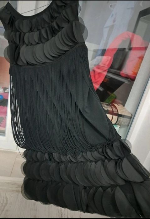 Rochie deosebită de damă