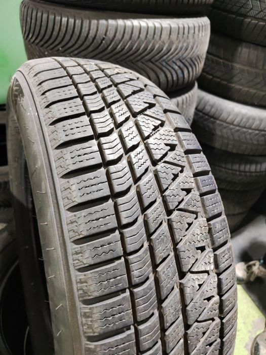 4 бр зимни 215/70/16 Kumho