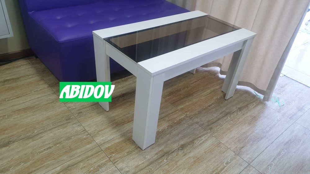 Журнальный столики в современном стиле от производителя