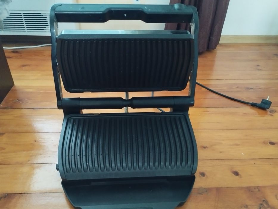 Tefal OptiGrill XL