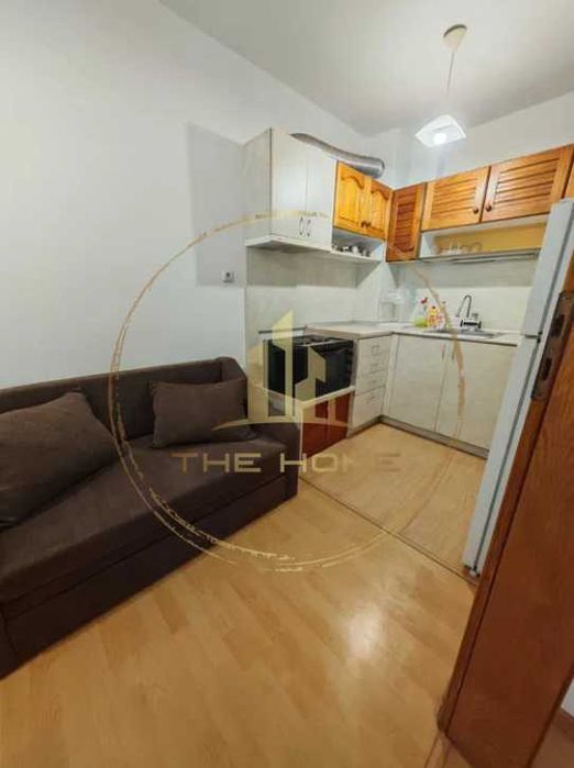 Дава се под наем Двустаен апартамент в Варна, Левски - 60 кв.м за 440 € - Снимка #1