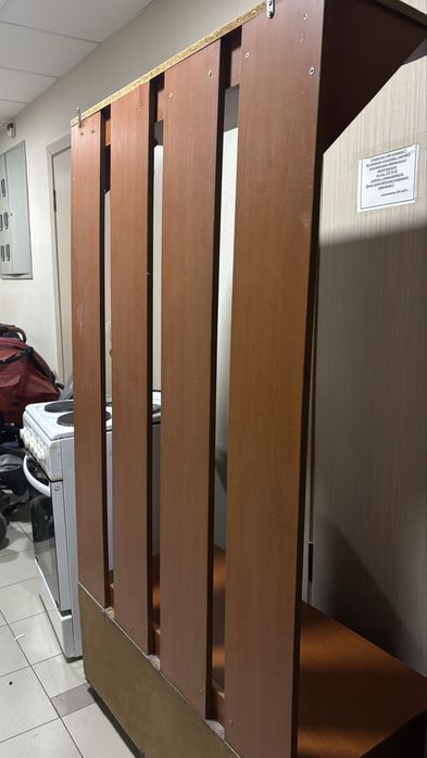 Прихожие шкаф сатылады