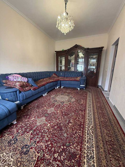 №3845.Продается 3х-комнатная квартира в Новостройке.