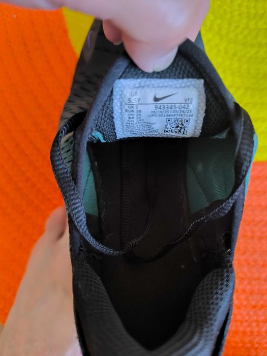 Nike Air Max 270 mărime 38