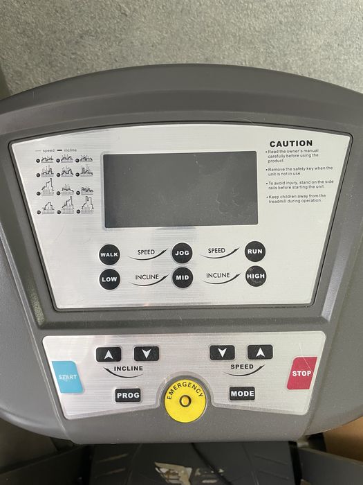 Продам беговую дорожку