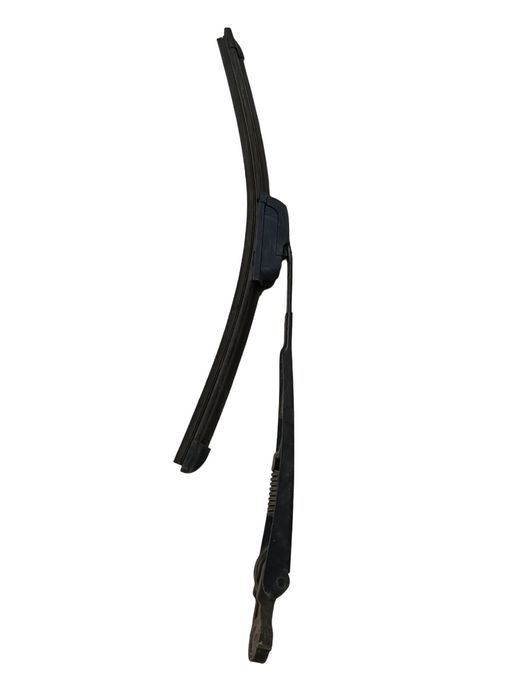 Brat Stergator Haion Volkswagen Polo 6R, 6C 2009 - >