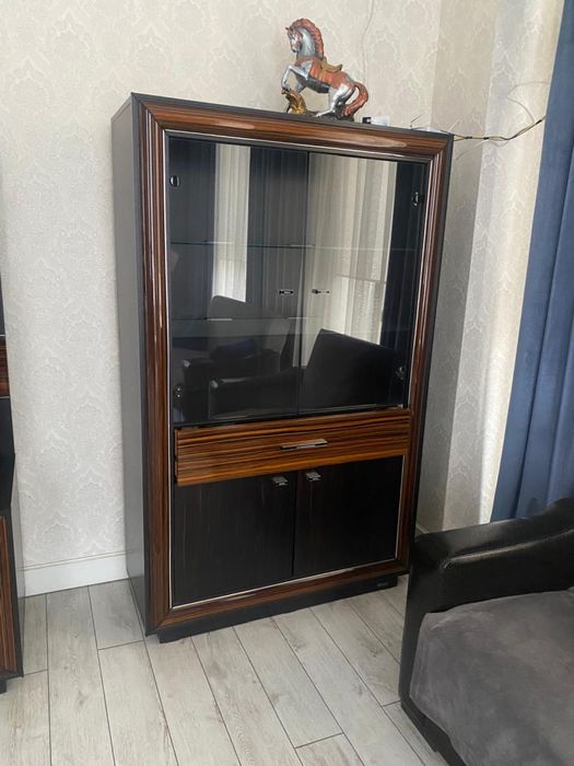 Турецкая мебель с телевизором