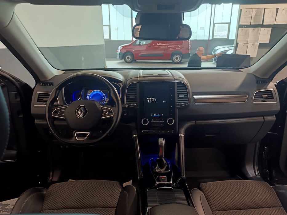 Renault Koleos Intens