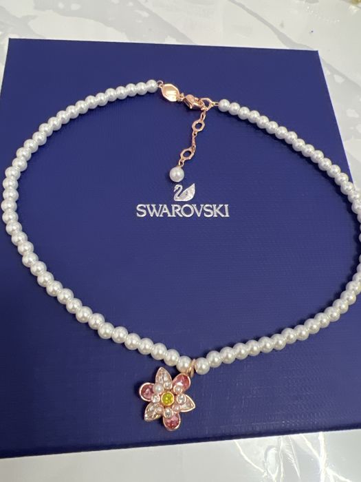 Pandantiv Idyllia x swarovski