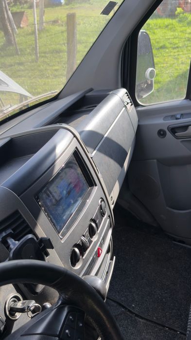 Sprinter 218 3.0 cdi v6