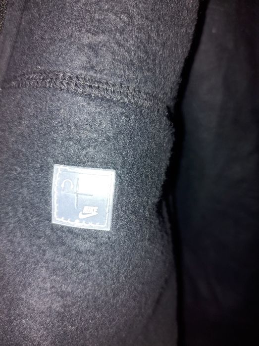 Hanorac Nike, in culorile LA Lakers (marimea XL)