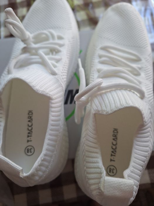 Мокасины летние женские