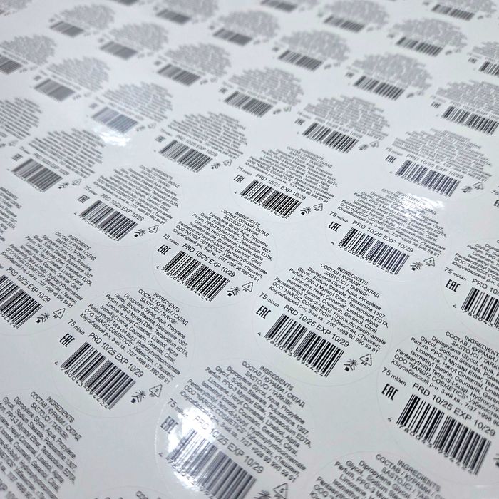 Стикеры / Наклейки