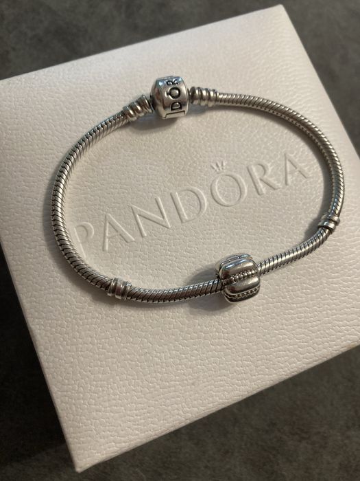 Bratara Pandora originala marimea 17