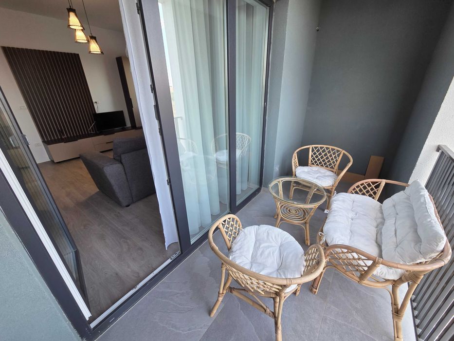 2 camere,Giroc Hotel IQ, Lux,Proprietar