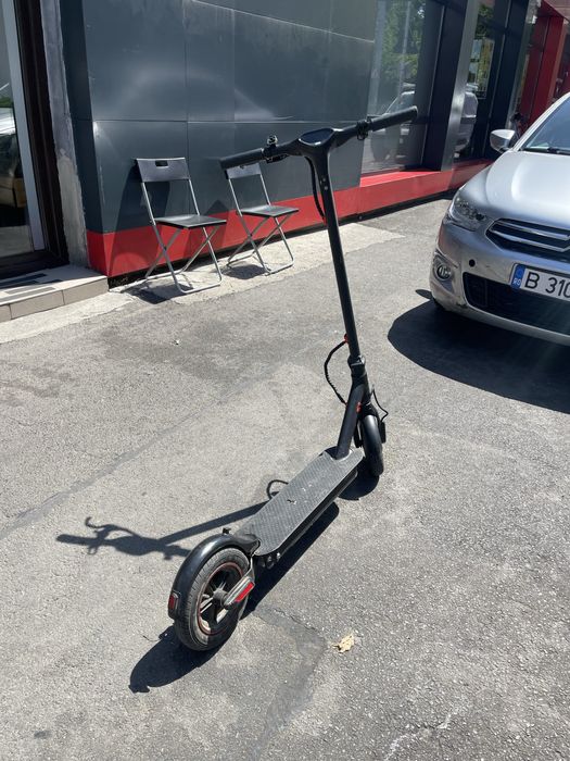 Trotineta electrica myria