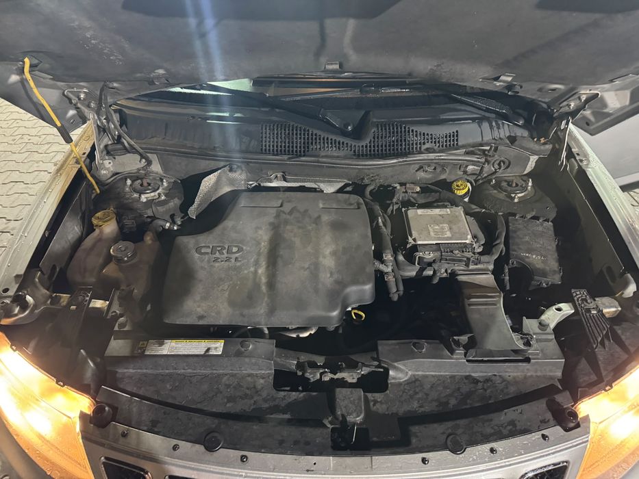 Jeep Compass 2011