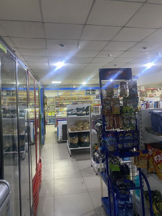 Продам коммерческую недвижимость