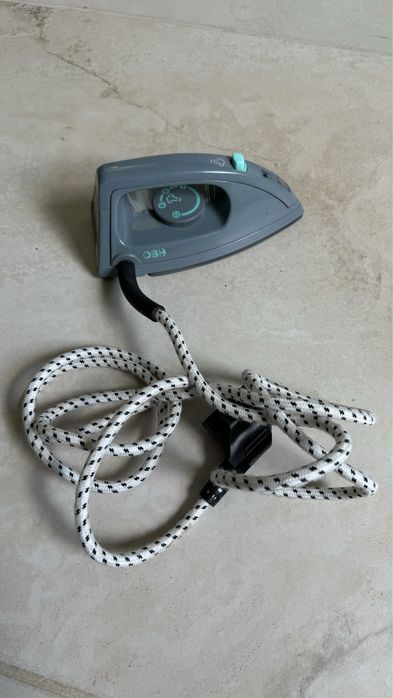 Fier de calcat travel size